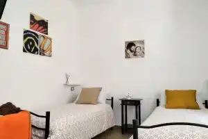 CasaBlanc, Santa Teresa di Riva
