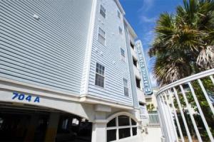 Myrtle Beach 105A Villa Villa 4, Миртл Бич