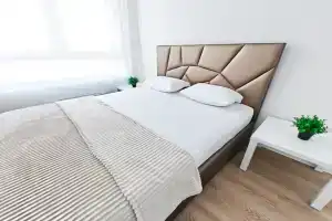 Good House (Гуд Хаус) в переулке Полимерный 13