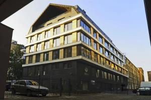 Apartments Wroclaw - Luxury Silence House, Вроцлав