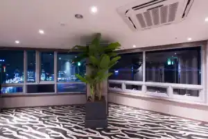 Kent Hotel Gwangalli by Kensington, Пусан
