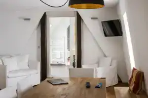 Premium Suite 105, Ландау-в-Фальце