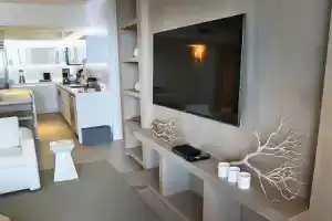 1 Homes Vacation Rentals by LMC, Майами Бич
