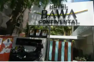 Hotel «Bawa Continental», Мумбаи