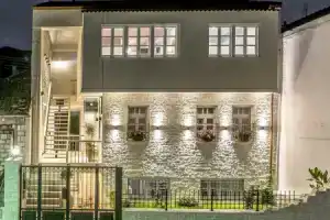 Its Kale Boutique Hotel, Янина