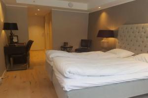 Ustedalen Hotel Geilo, Гейло