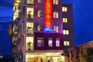 Hanh Dat Hotel Hue, Хюэ
