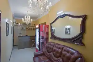 Guest House «Doma», Санкт-Петербург