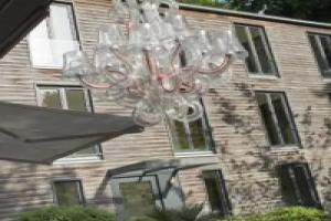 Отель «Bischofshol», Ганновер