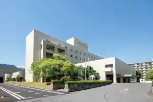 Takamatsu Kokusai Hotel, Такамацу