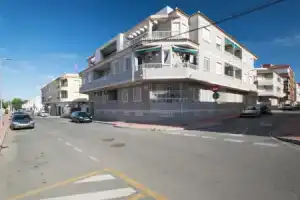111 Torre Dream - Alicante Holiday, Торревьеха