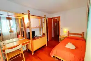 Hotel «Il Fraitevino», Сестриере