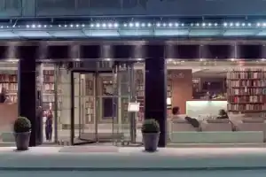 Mornington Hotel Stockholm, Стокгольм