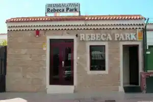 Отель «Bungalows Rebecca Park», Плайя дель Инглес