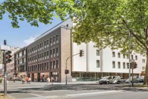 Limehome Bochum Kortumstr., Бохум