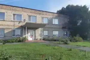 Гостиница «Славянка», Тюменцево