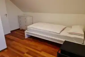 Appartment Himmelblau, Фридрихсхафен