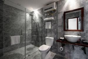 Tam Coc La Montagne Resort & Spa Ninh Binh, Нинь Бинь