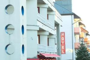 Summertime Residence Hotel, Паланга
