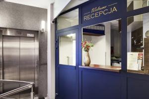 Aparthotel Best Views, Краков