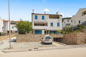 Enchanting Summer Apartment With Sea View, Црес