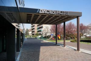 Abacus Hotel, Сесто-Сан-Джованни