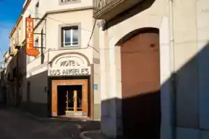 Hotel «Los Angeles», Фигерас