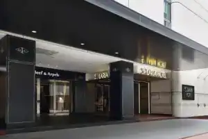 Solaria Nishitetsu Hotel Fukuoka, Фукуока