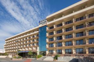 Vik Gran Hotel Costa Del Sol, Ла Кала де Михас