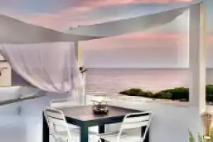 Corallini Luxury Apartments - Apartment Aka, Сан-Бартоломео-аль-Маре