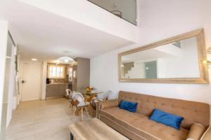 Duplex Parque Santiago 1 2A020, Плайя де лас Америкас