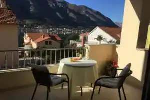 Apartment Kascelan, Котор