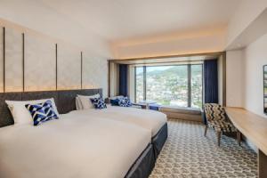 Stadium City Hotel Nagasaki, Нагасаки