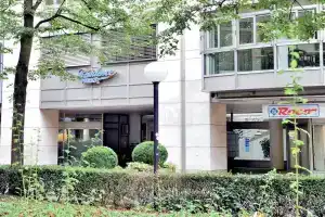 Residence Zug, Цуг