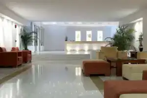 Avra Beach Resort, Иксия