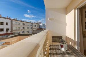 BONANZA 5 - Apartment for 2 people in Colonia de Sant Jordi., Колониа Сант Жорди