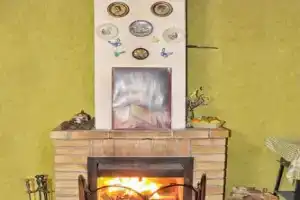 Усадьба «Белая Гора», Белая Гора