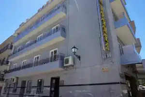 Hotel «Hermes», Тосса-де-Мар