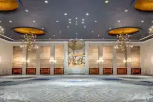 Fairmont Royal York Hotel, Торонто