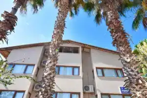 Koc Pansiyon, Калеючагиз