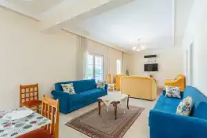 Villa Duman 3 Large Private Pool A C Wifi Car Not Required - 3166, Дальян