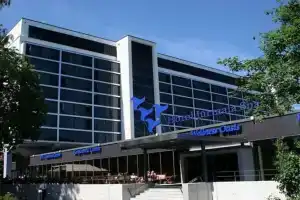Hotel «Jurmala Spa», Юрмала