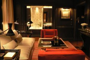 Отель «Marquis Faubourg Saint-Honoré Relais & ChâTeaux», Париж