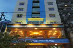 Nha Trang Beach Hotel, Нячанг