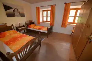 Ferienwohnung Kurz, Прин-ам-Кимзее