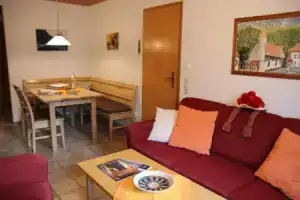 Steiert Panorama Apartments Todtnau, Тодтнау