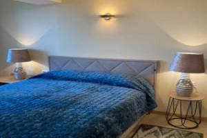 DAUKANTO 10 TWO-ROOM APARTMENT with a view the old town on the 7th floor, Паланга