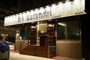 Hotel «Lords, Fort», Мумбаи