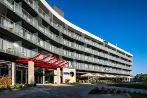 Park Inn By Radisson Zalakaros Hotel & Spa, Залакарош
