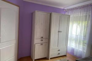 Julius Apartman, Хайдусобосло